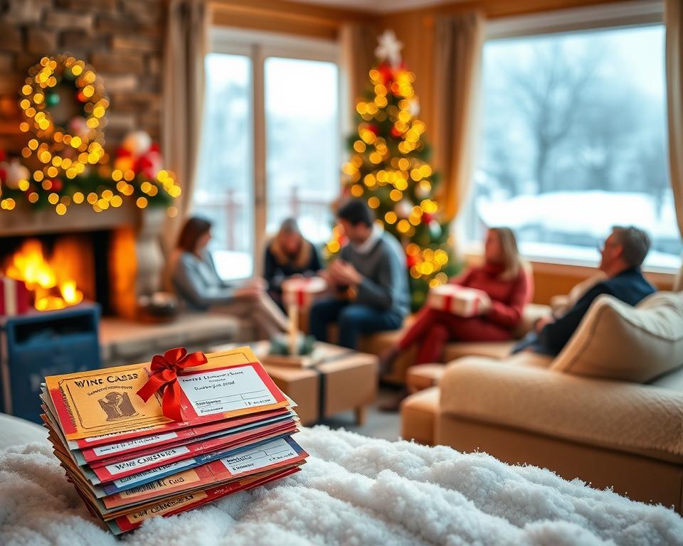 budgetfreundliche Erlebnisgeschenke