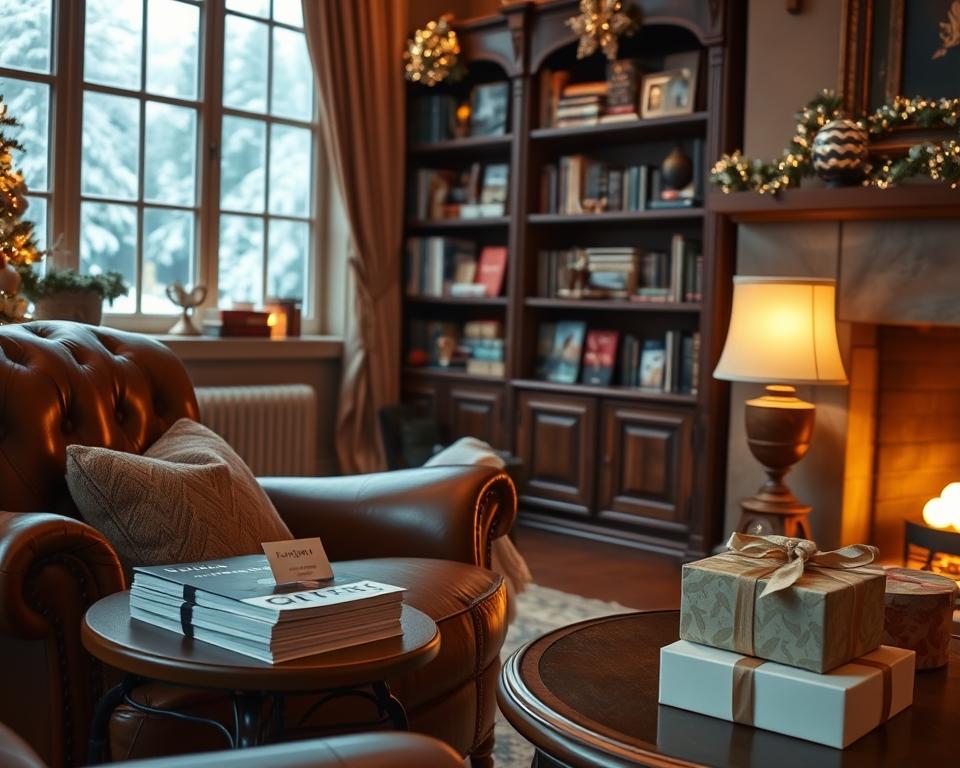 passende Geschenkideen Erlebnis