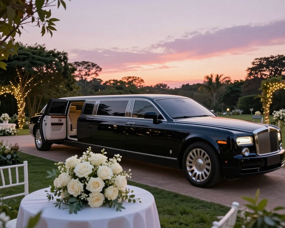 Hochzeitspakete mit Fotografie und Video