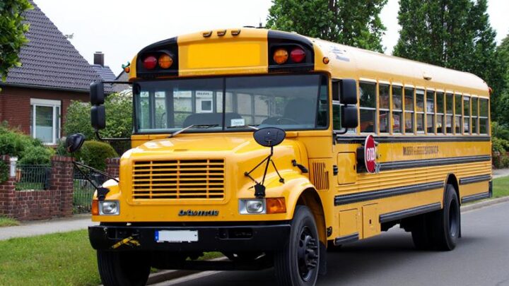 Partybus mieten und Spaß haben